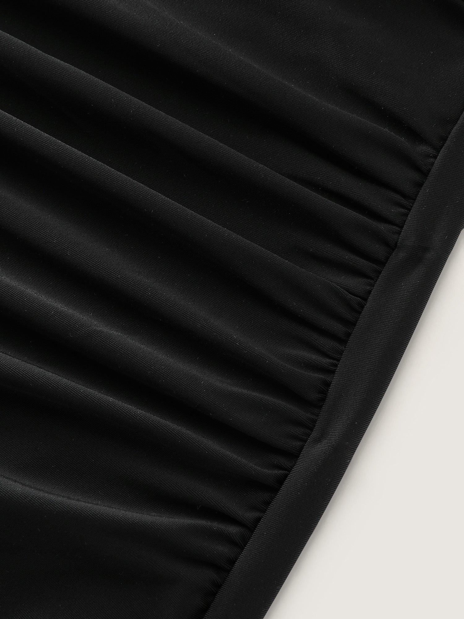 Floral Embroidered Tummy-Control One-Piece Swimsuit - Image 7