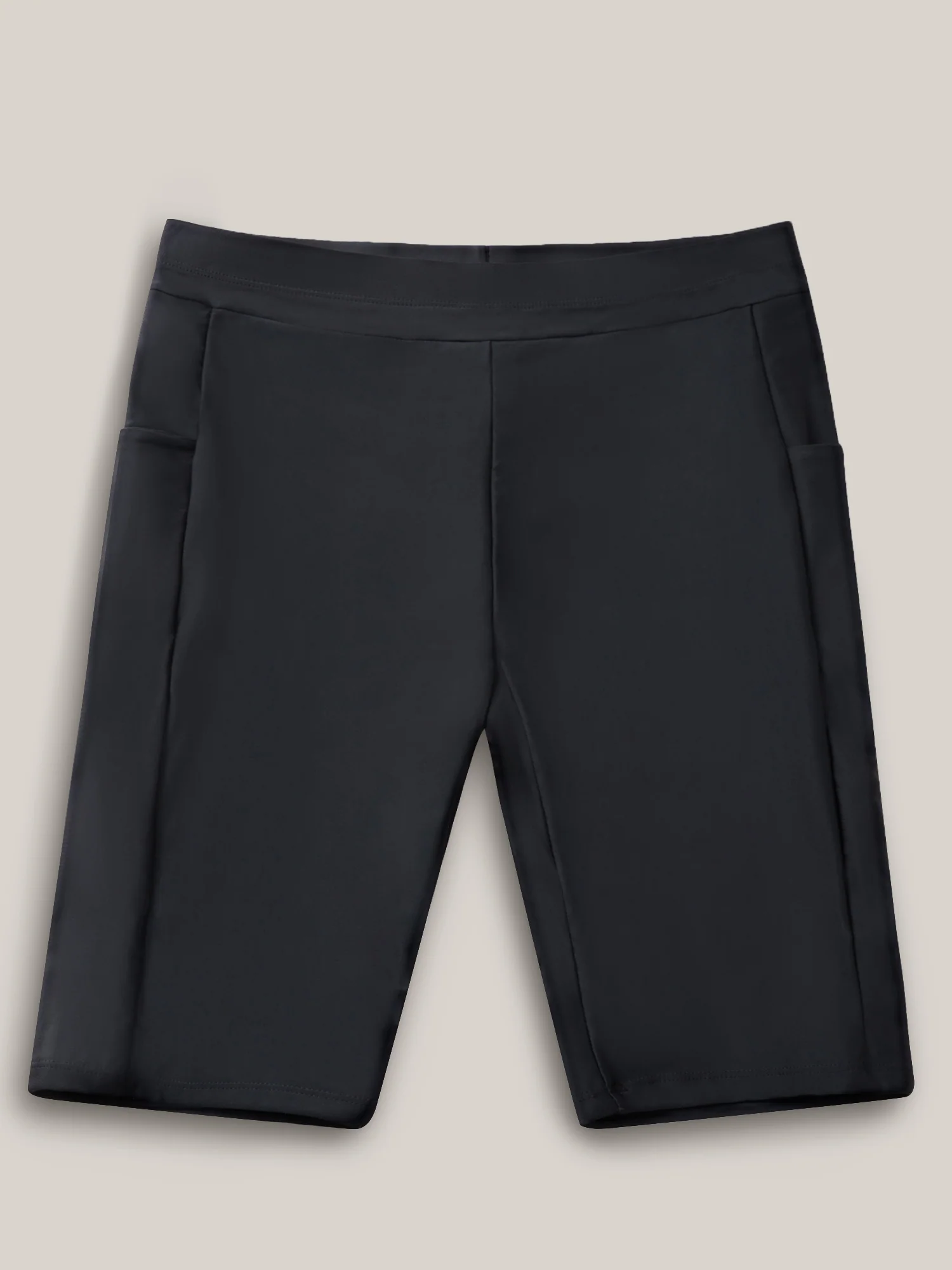 Super Stretchy Pocket Skinny-Fit Swim Bottom - Image 5